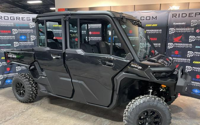 2026 Can-Am® Defender MAX XT CAB HD11