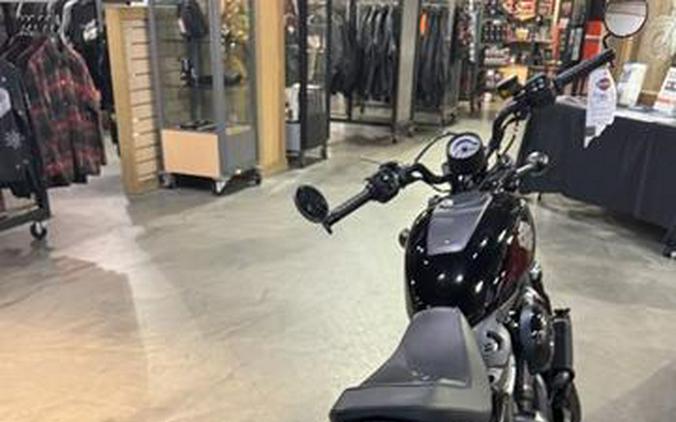 2023 Harley-Davidson Nightster®