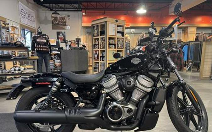 2023 Harley-Davidson Nightster®