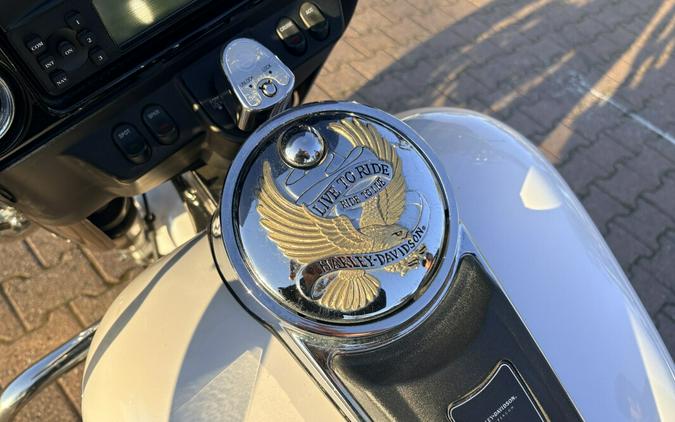 FLHTCUI 2006 Electra Glide® Ultra Classic®