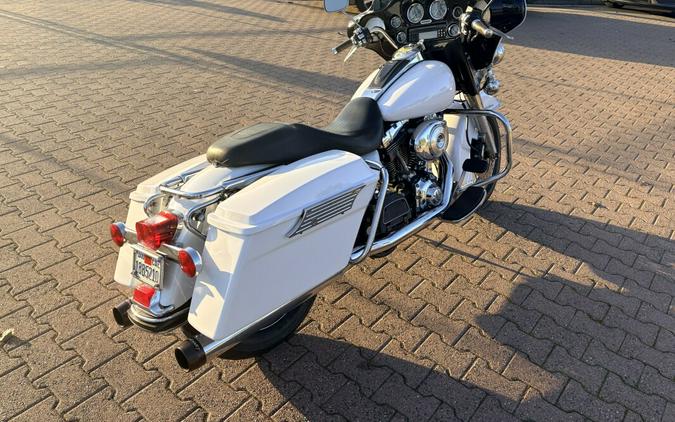 FLHTCUI 2006 Electra Glide® Ultra Classic®