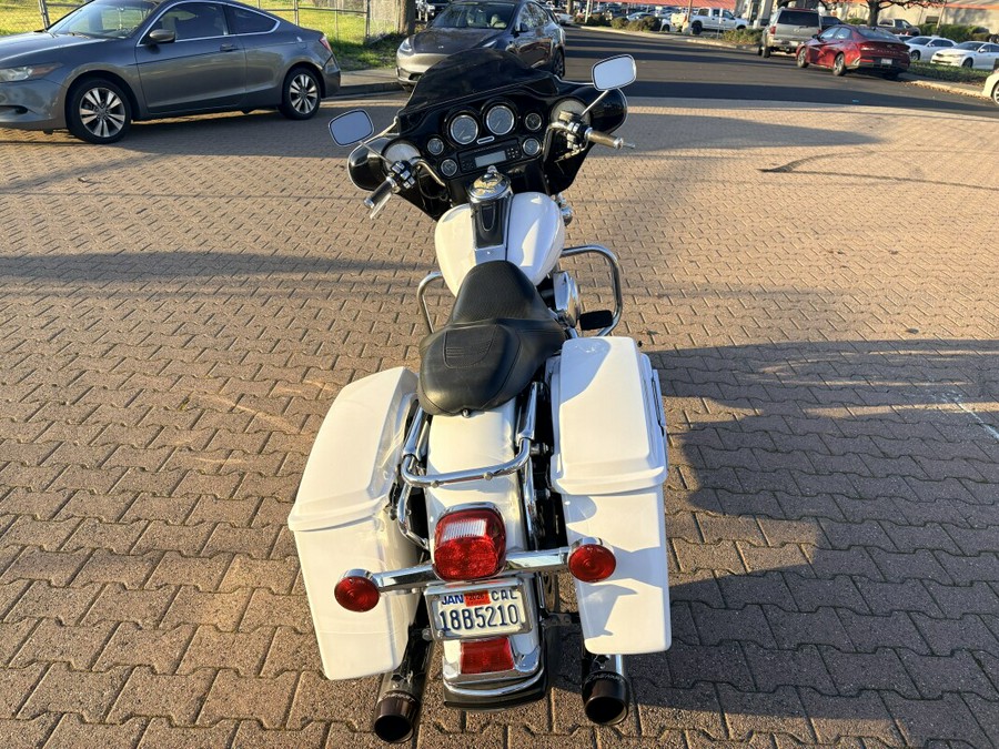 FLHTCUI 2006 Electra Glide® Ultra Classic®