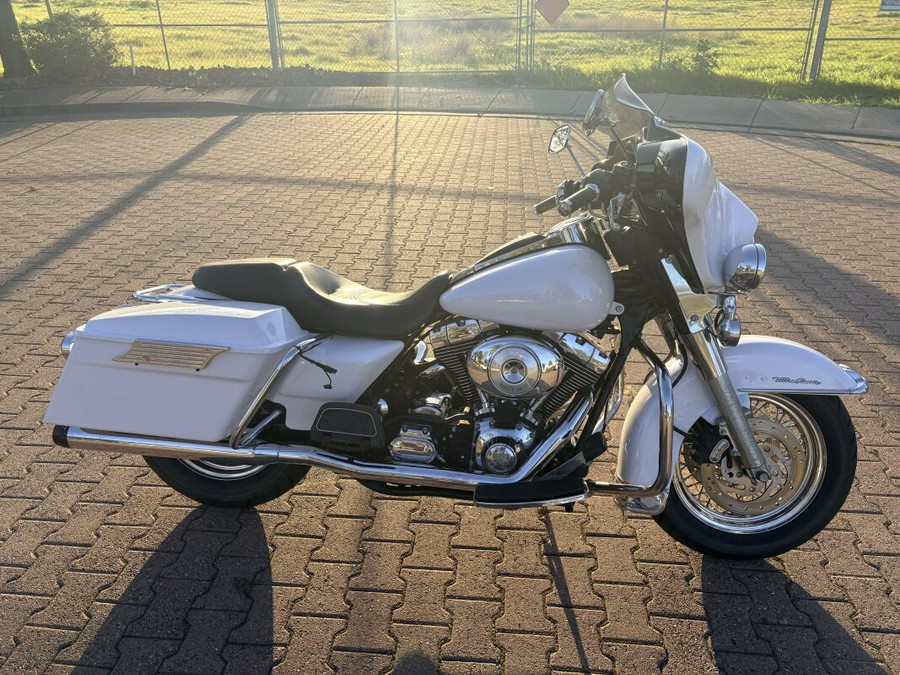 FLHTCUI 2006 Electra Glide® Ultra Classic®