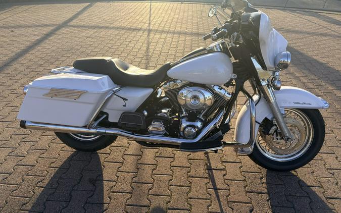 FLHTCUI 2006 Electra Glide® Ultra Classic®