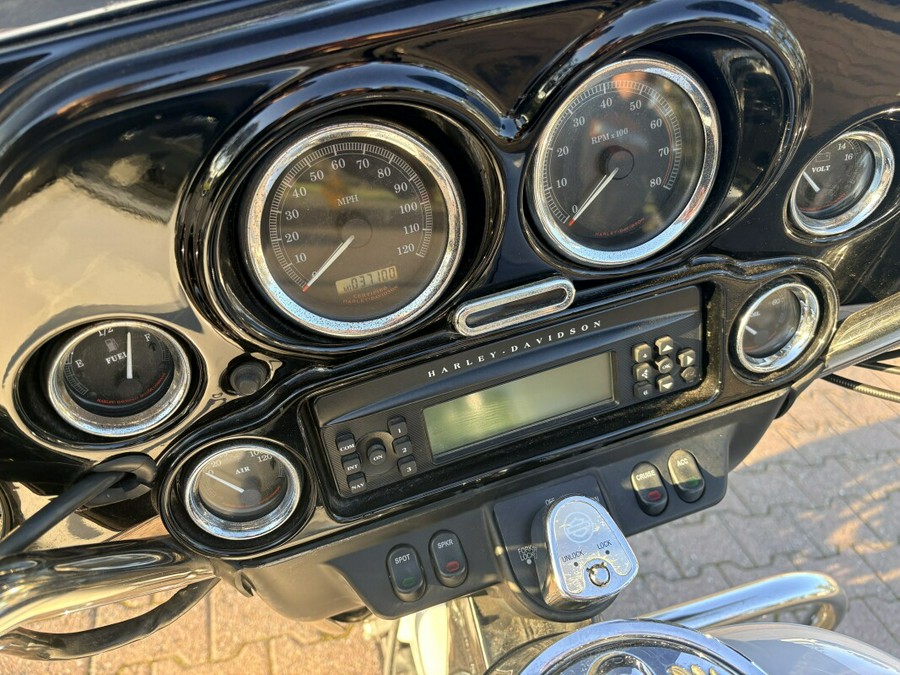 FLHTCUI 2006 Electra Glide® Ultra Classic®