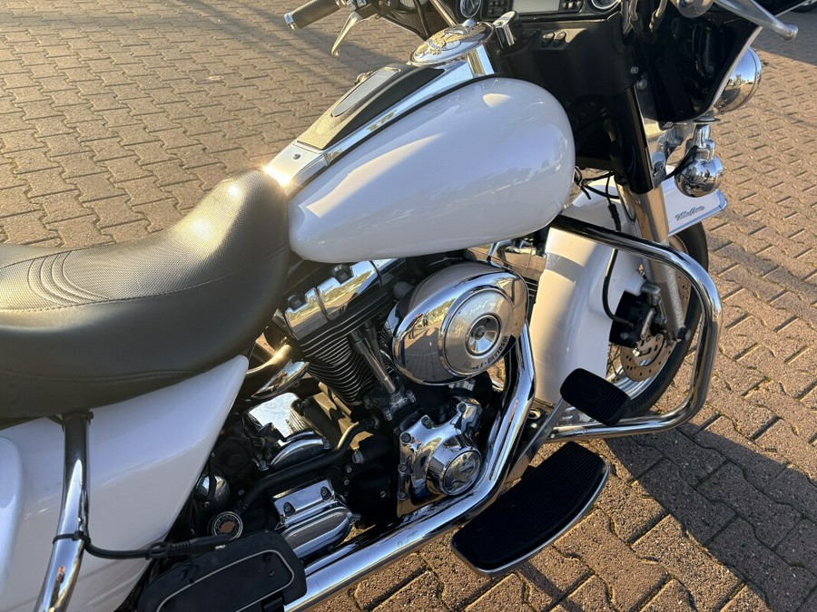 FLHTCUI 2006 Electra Glide® Ultra Classic®