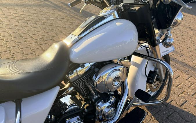 FLHTCUI 2006 Electra Glide® Ultra Classic®