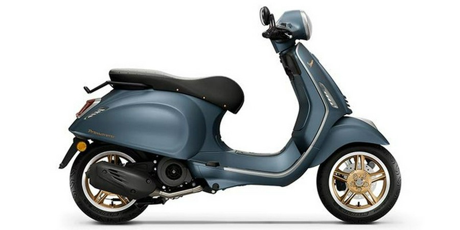 2026 Vespa Primavera 150