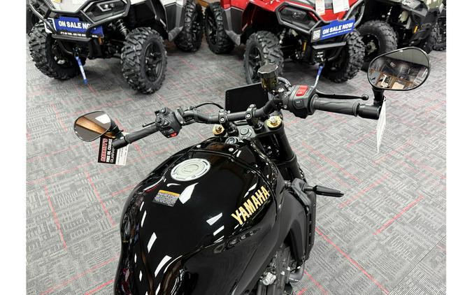 2026 Yamaha XSR900
