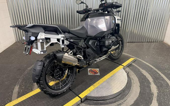 2026 BMW R 1300 GS Adventure