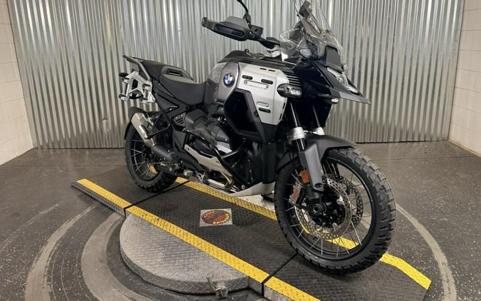 2026 BMW R 1300 GS Adventure