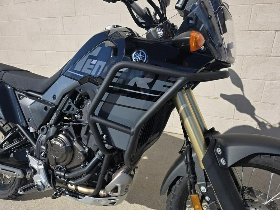 2022 Yamaha Tenere 700