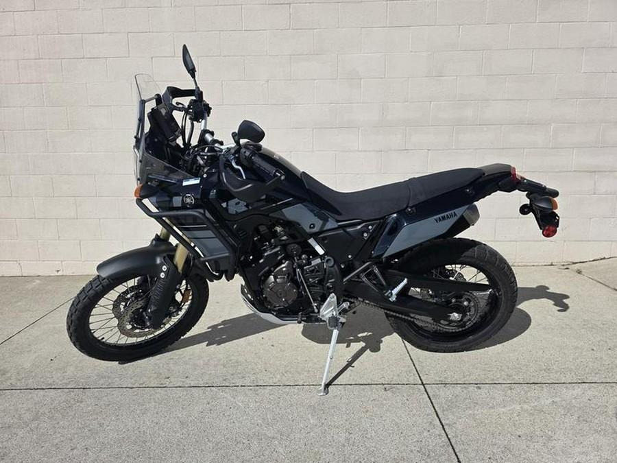 2022 Yamaha Tenere 700