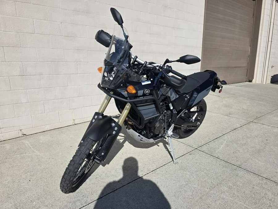 2022 Yamaha Tenere 700