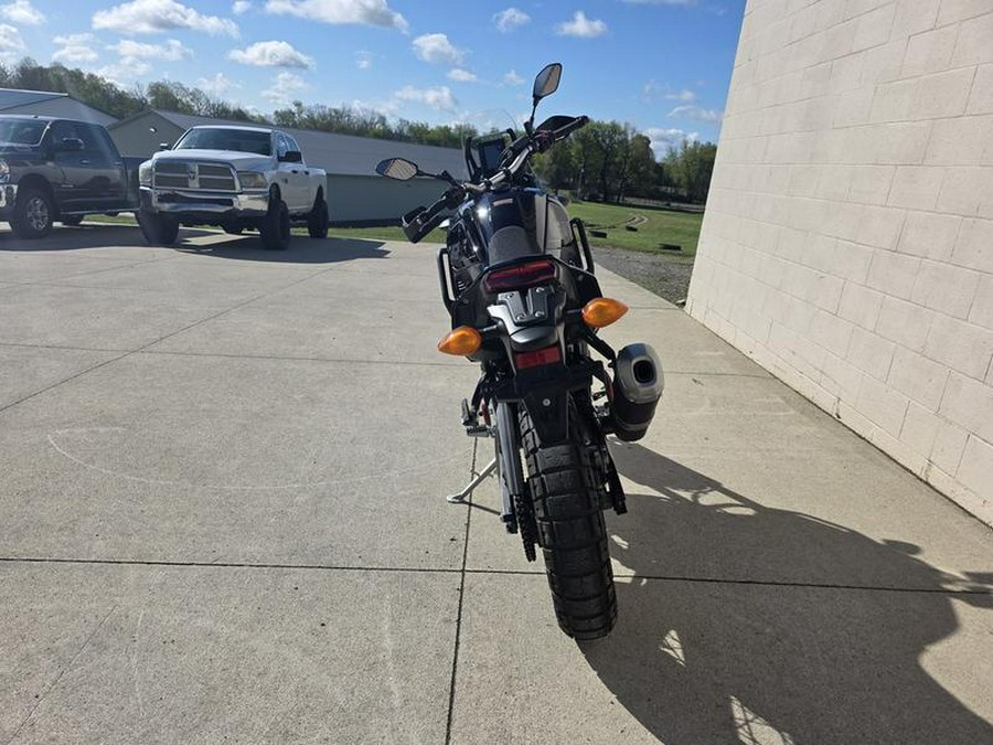 2022 Yamaha Tenere 700