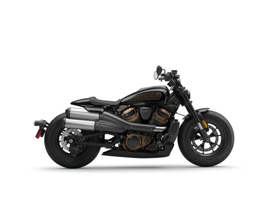 2023 Harley-Davidson RH1250S - Sportster® S