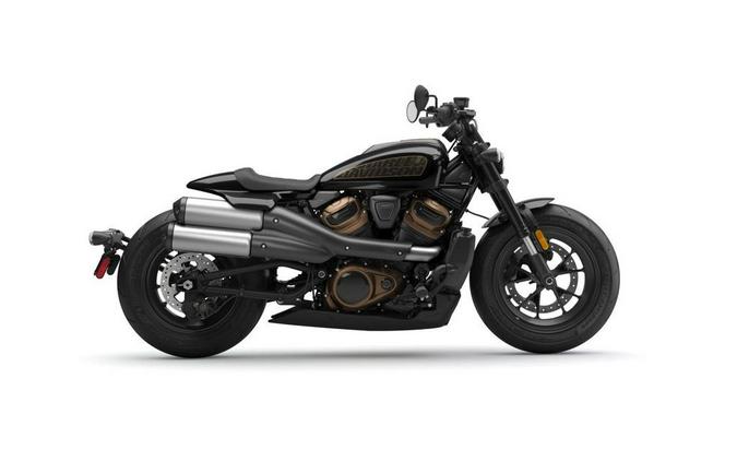 2023 Harley-Davidson RH1250S - Sportster® S