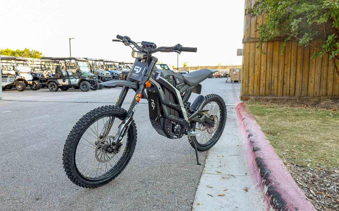 2026 79 BIKE FALCON PRO