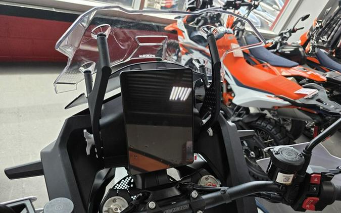 2026 KTM Super Adventure 1390 R