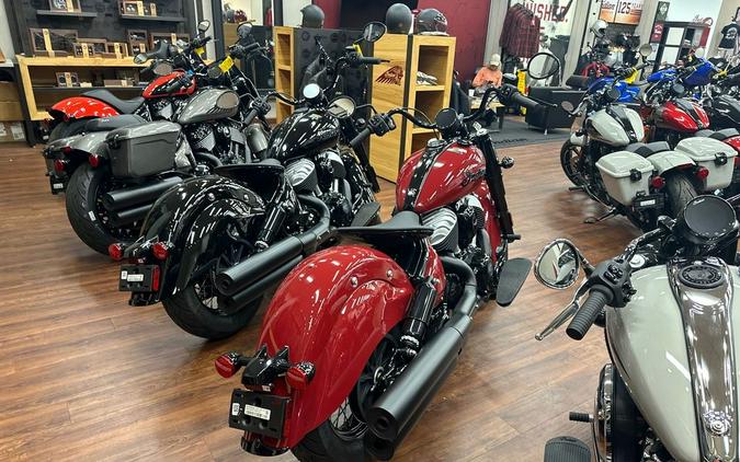 2026 Indian Motorcycle® CHIEF VINT
