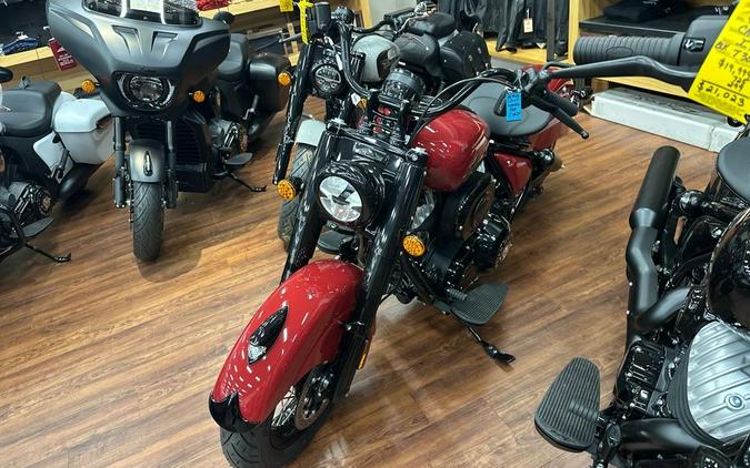 2026 Indian Motorcycle® CHIEF VINT