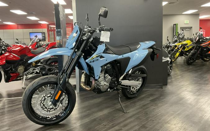 2025 SUZUKI DR-Z4SM - 80903S