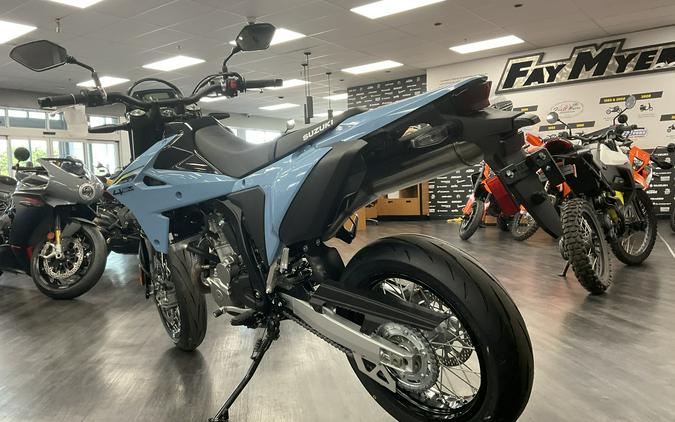 2025 SUZUKI DR-Z4SM - 80903S