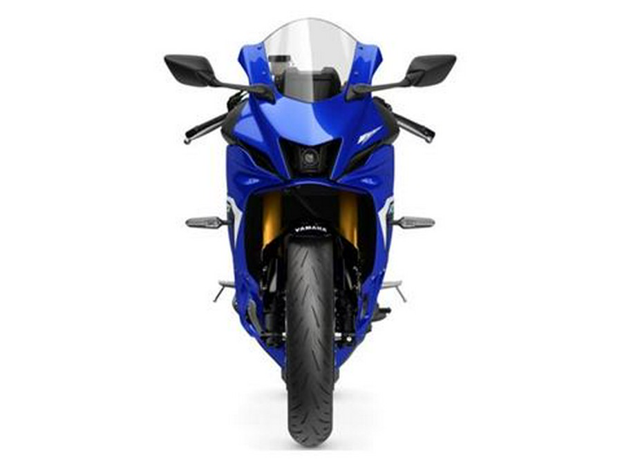 2025 Yamaha YZF-R7