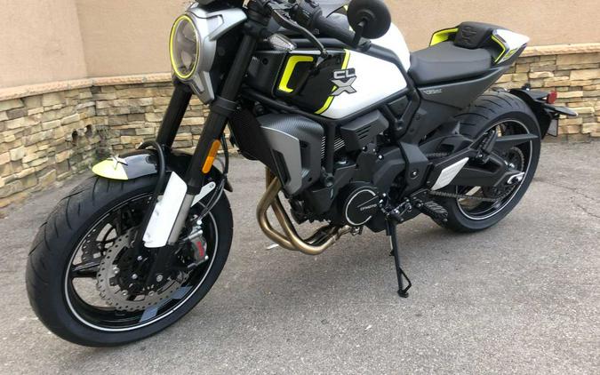 2023 CF MOTO 700CL-X SPORT