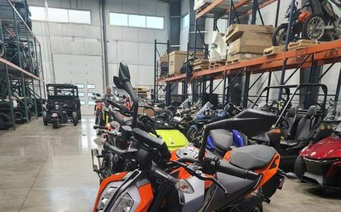 2023 KTM 390 DUKE,BLK