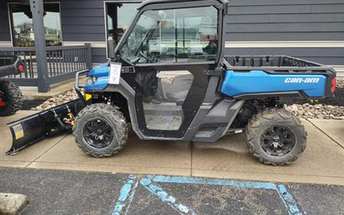 2023 Can-Am Defender XT HD9