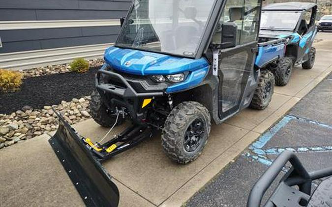 2023 Can-Am Defender XT HD9
