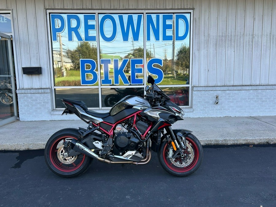 2023 Kawasaki Z H2 for sale in Metuchen, NJ