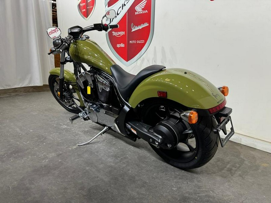 2024 Honda® Fury