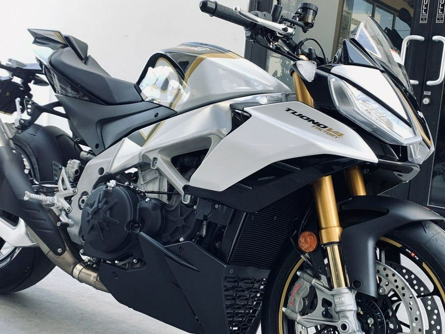 2024 Aprilia® Tuono V4 Factory 1100