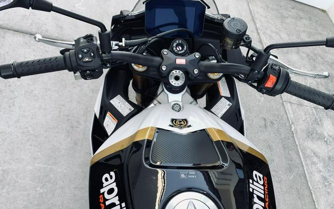 2024 Aprilia® Tuono V4 Factory 1100