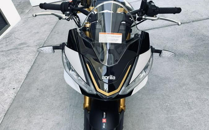 2024 Aprilia® Tuono V4 Factory 1100