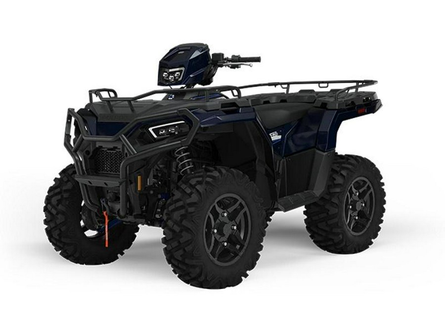 2022 Polaris® Sportsman 570 Ride Command Edition