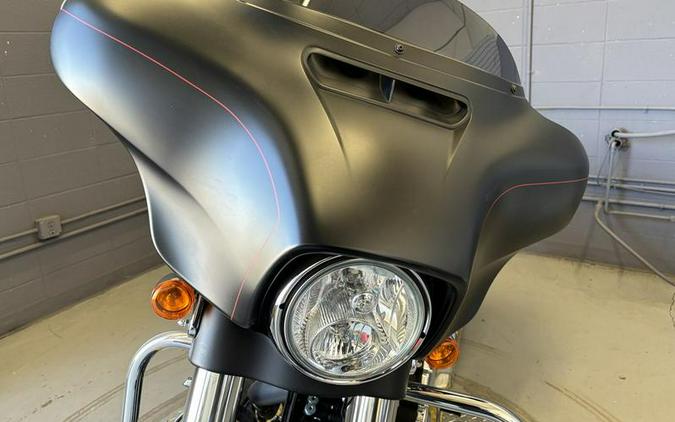 2015 Harley-Davidson® FLHXS - Street Glide® Special