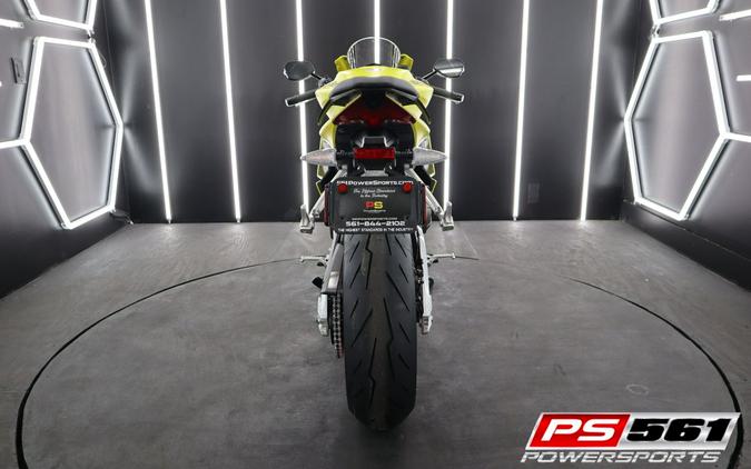 2024 Aprilia RS 660