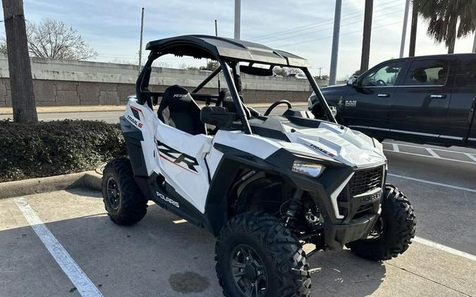 2022 Polaris® RZR Trail S 900 Sport