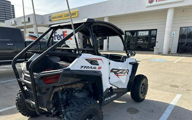 2022 Polaris® RZR Trail S 900 Sport