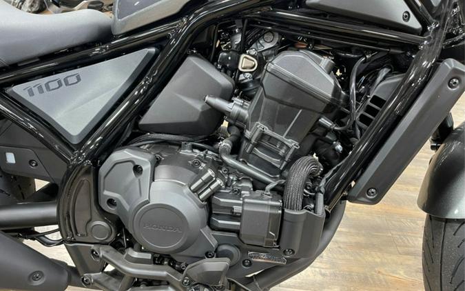 2024 Honda Rebel® 1100 DCT