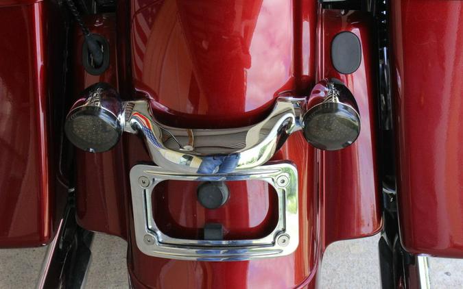 2010 Harley-Davidson® FLHX - Street Glide®