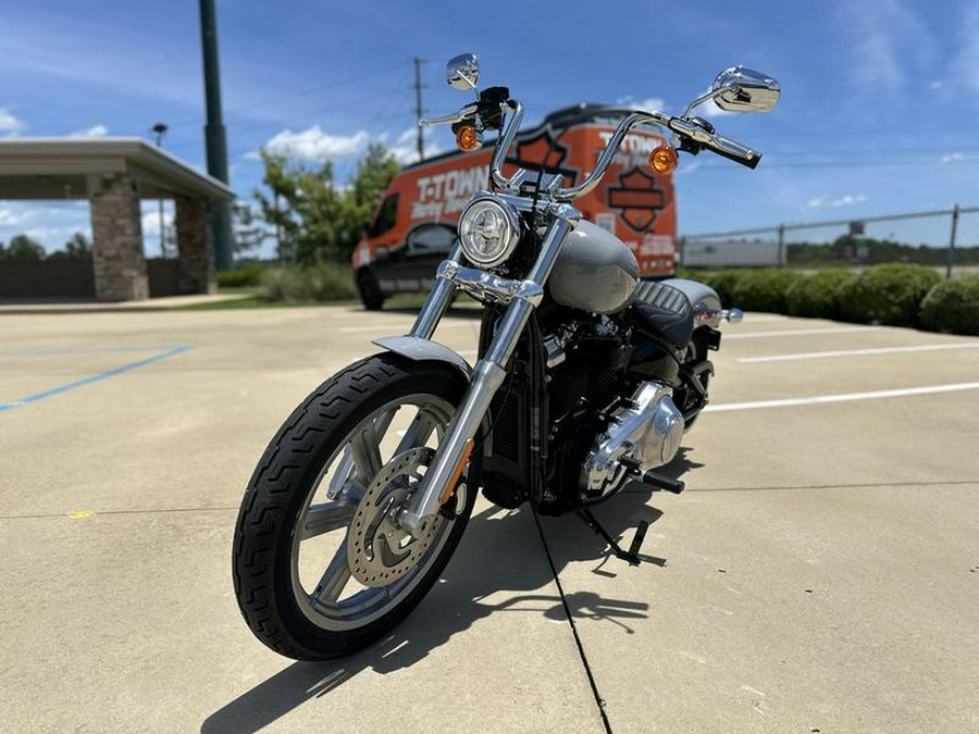 2024 Harley-Davidson® FXST - Softail® Standard