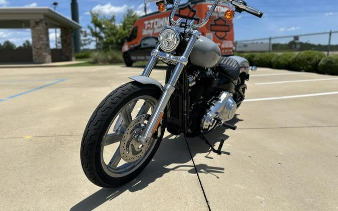 2024 Harley-Davidson® FXST - Softail® Standard