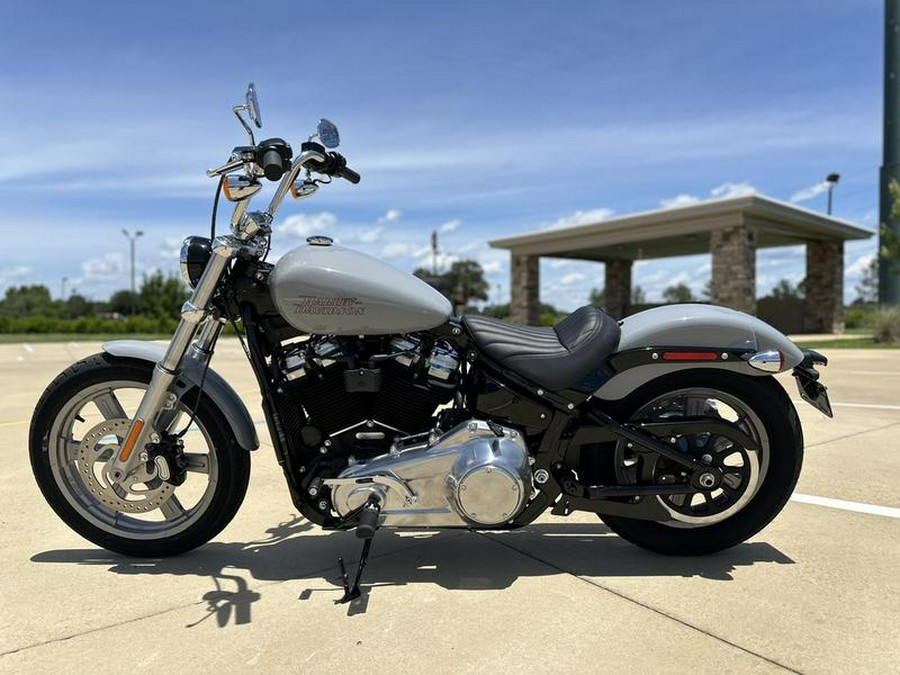 2024 Harley-Davidson® FXST - Softail® Standard