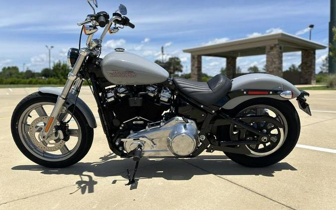 2024 Harley-Davidson® FXST - Softail® Standard