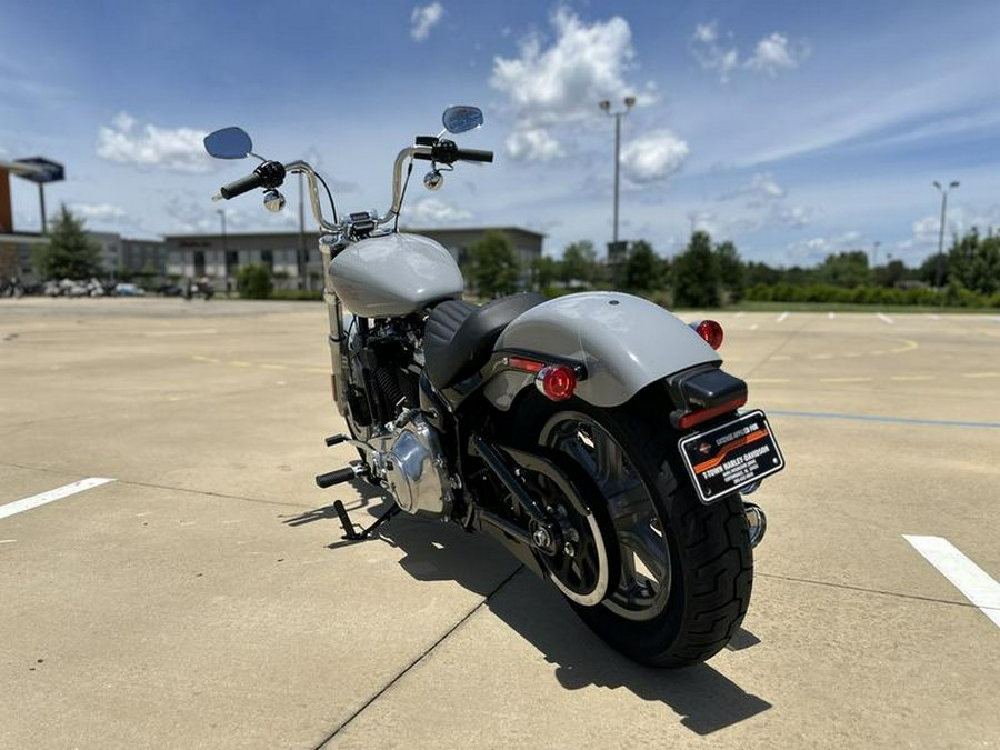 2024 Harley-Davidson® FXST - Softail® Standard