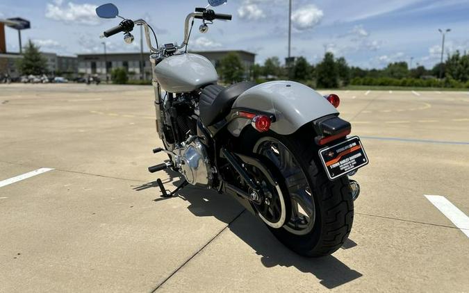 2024 Harley-Davidson® FXST - Softail® Standard